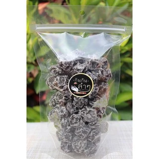 บ๊วย5รส บ๊วยห้ารส 500g/1Kg #Buay5Ros #บ๊วย #ผลไม้อบแห้ง
