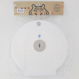 TIGER ที่ใส่กระดาษ JUMBO EFS030 มี 2 สี