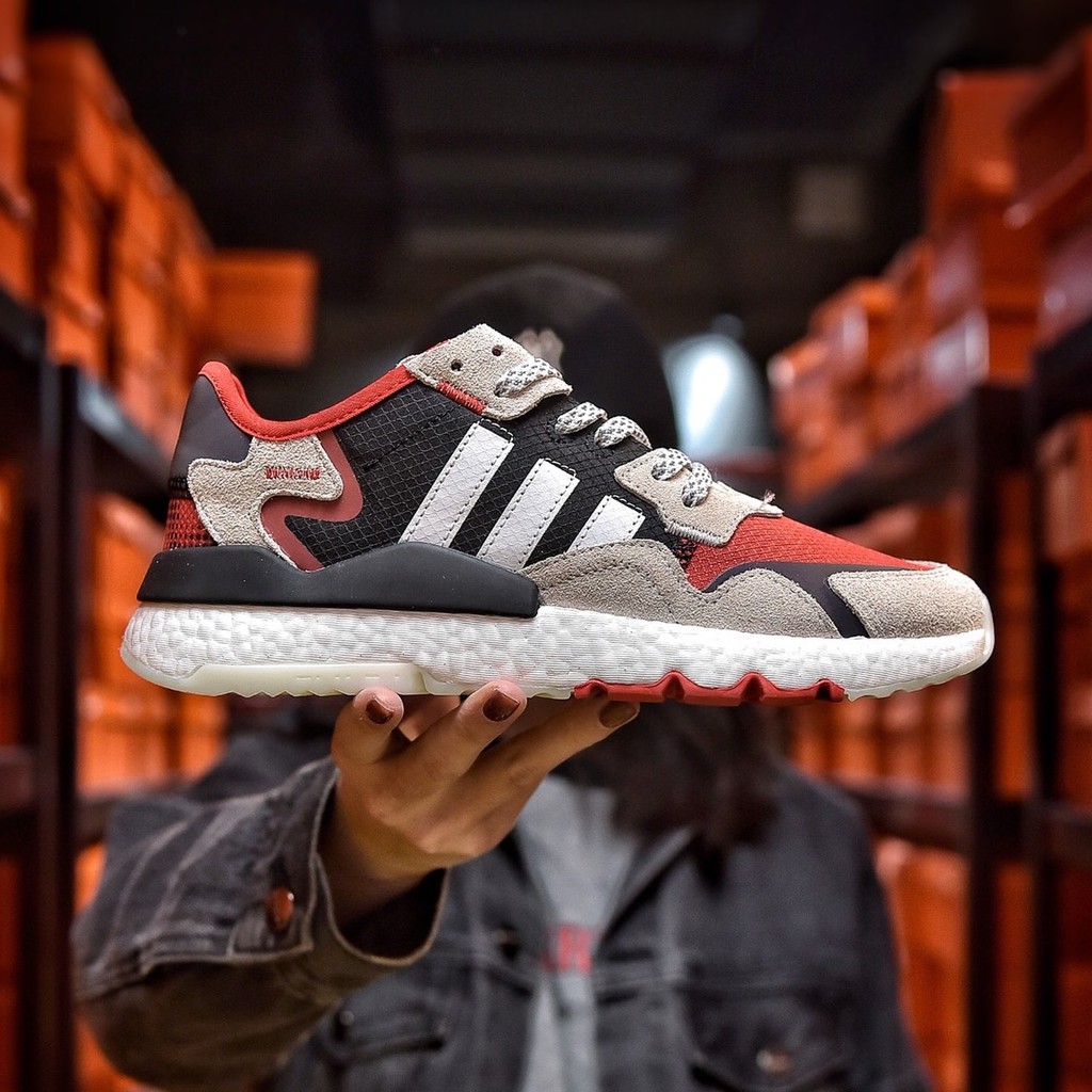 adidas nite jogger fv3872