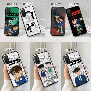 เคสโทรศัพท์มือถือ ลายการ์ตูนโคนัน สําหรับ OPPO A8 A31 A92 A72 A52 X2Pro A12 A92S A12S 1