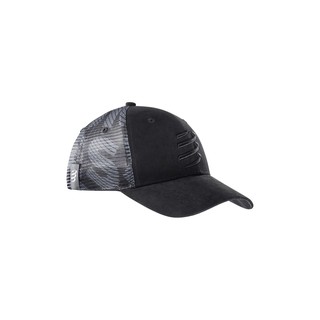 TRUCKER CAP - BLACK EDITION 2020