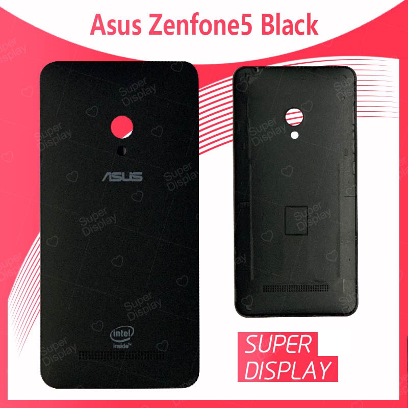 Asus Zenfone 5/T00J/Zen 5 อะไหล่ฝาหลัง หลังเครื่อง Cover For Asus Zen5/tooj Super Display