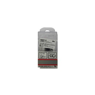 ดอกเจาะไม้ BOSCH ROUTER แบบV | BOSCH | 2608628415 ดอกสว่าน, โฮซอล อุปกรณ์เสริมเครื่องมือไฟฟ้า เครื่องมือช่าง