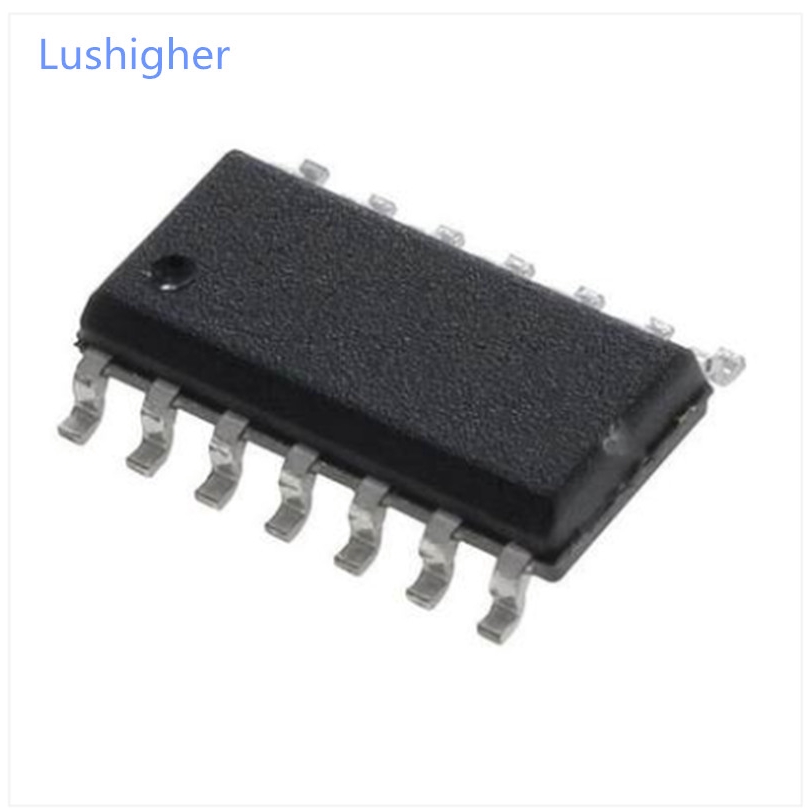 HEF4069 10PCS HEF4069UBT SOP14 SOP HCF4069 SMD CD4069UBM IC Mlc3