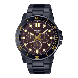 นาฬิกาผู้ชาย Casio รุ่น MTP-VD300B-5E คาสิโอ