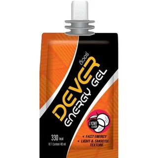Dever Energy Gel 100 ml เจลเพิ่มพลังงาน