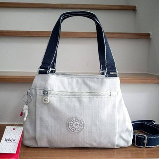 KIPLING ELISE HANDEBAGกระเป๋าถือและสะพายไหล่ 1