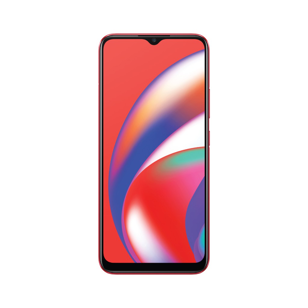 realme C12 (3+32GB) จอ 6.5