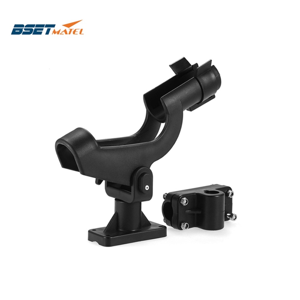 plastic fishing rod holder for boat