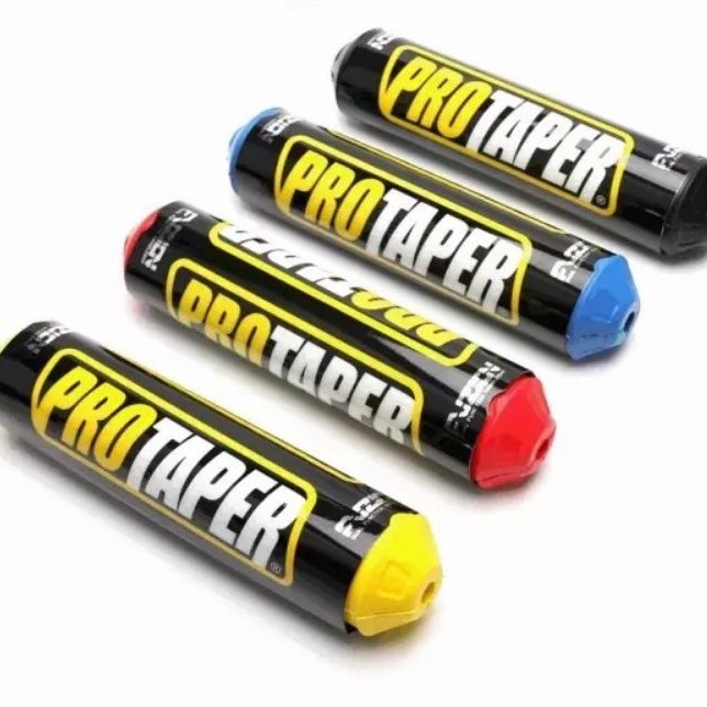 ส่วนลด รอบมือจับโฟม Barpad Protaper Fuzion Import Bar pad Pro Taper นําเข้า - รอบ fatbar handle โฟมบ