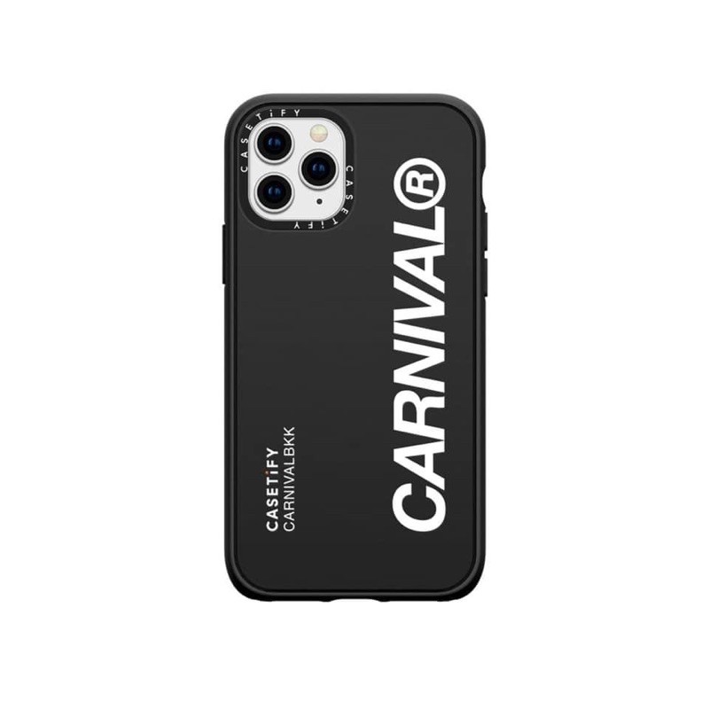 เคส Casetify x Carnival สำหรับ iphone 11 Pro ของใหม่ แท้ 100%