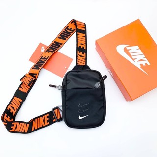 Nike advanec crossbody bag งานแท้