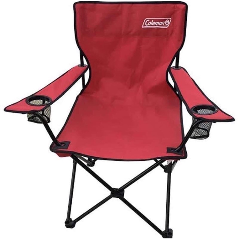 New❗️เก้าอี้ Coleman resort chair แท้💯นำเข้าจากญี่ปุ่น🇯🇵