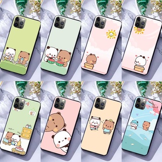 เคสโทรศัพท์มือถือ ซิลิโคนนิ่ม ลาย BUBU สําหรับ OPPO A31 A91 A5 A9 A53 2020