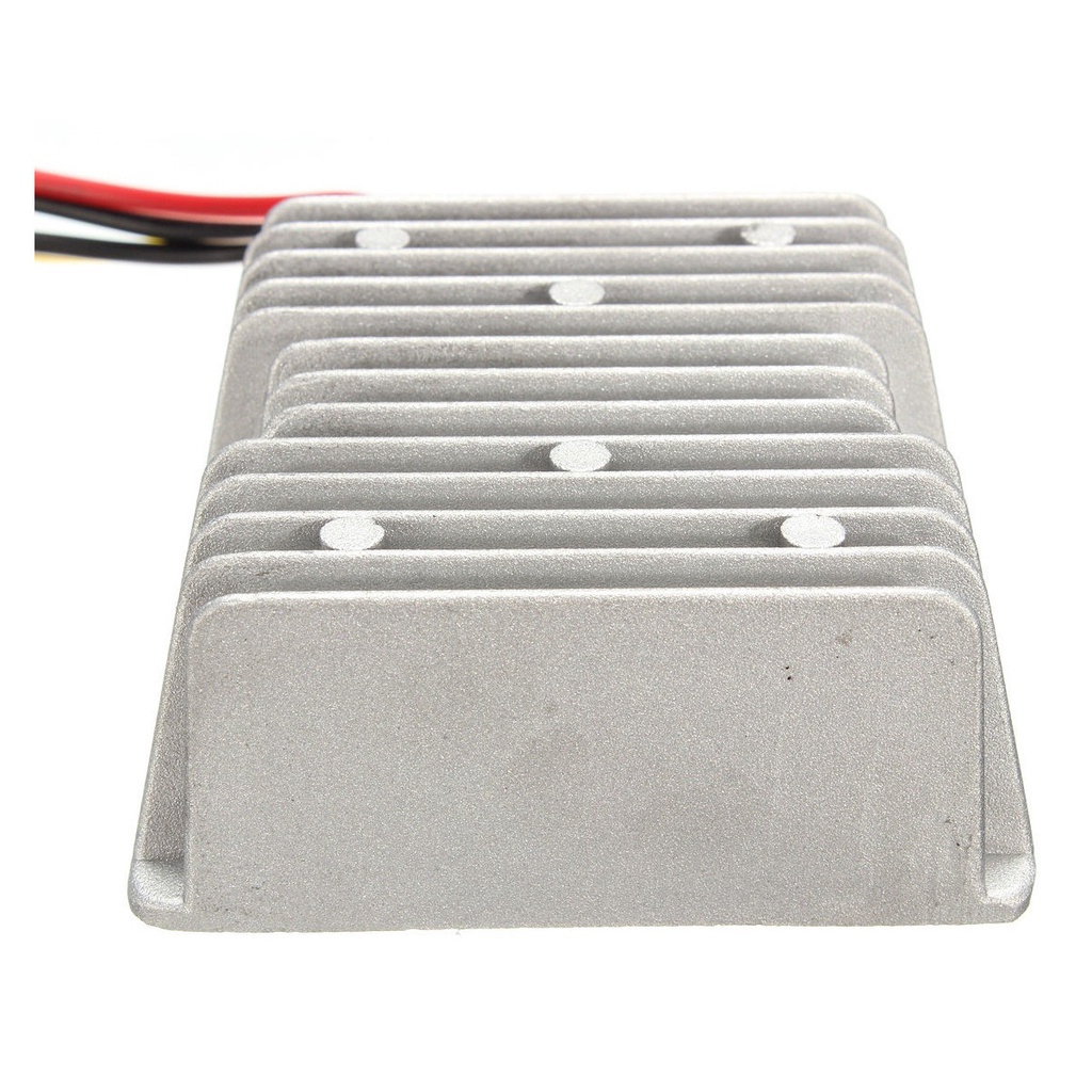Dc / Dc ตัวแปลงแรงดันไฟฟ้า 24 V Step Down To 12v 20 A 240 W