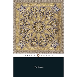 The Koran (Penguin Classics)