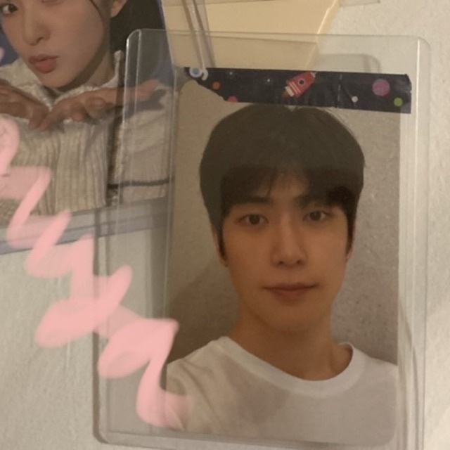 Pc JAEHYUN เท่านั้น PAJAMAS SPAO NCT X SANRIO POMPOMPURIN