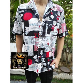 LC_shop1  เชิ้ตไหมอีตาลีป้าเนื้อดีใส่สบายมีพร้อมส่ง