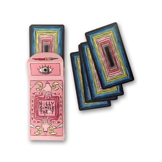 [Pre-Order]Holly Simple Tarot Deck