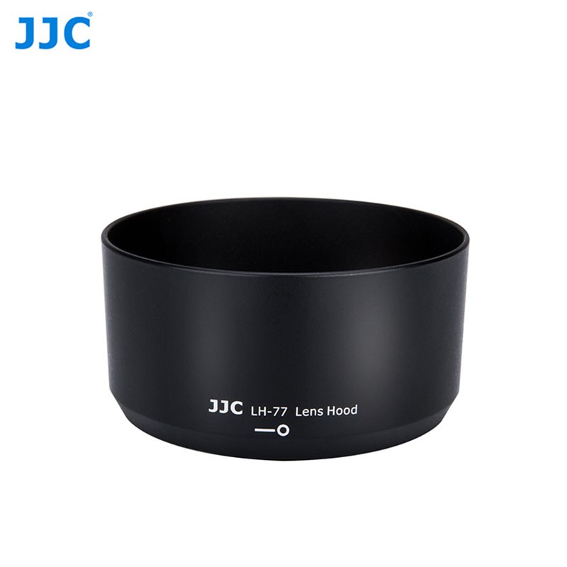 JJC LH-77 เลนส์ฮูดสําหรับ Nikon 70-300mm ( HB-77)