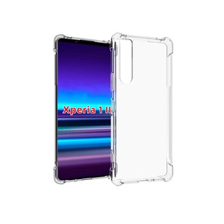 เคสโทรศัพท์กันกระแทกสําหรับ sony xperia 1 ii 10 ii