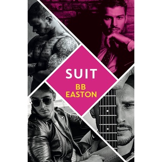 Suit volume4 by  BB Easton