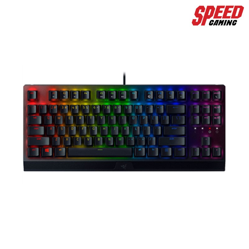 RAZER KEYBOARD BLACKWIDOW V3 TKL MECHANICAL by Speed Gaming