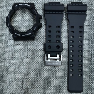 กรอบสาย G-Shock GAC-100 Series ของแท้ สีอักษรไม่หลุดร่อน