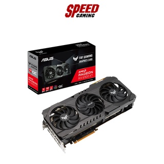 ASUS VGA CARD TUF RX6900XT O12G GAMING/3Y By Speed Gaming