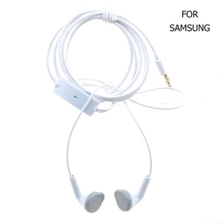 อะไหล่ของแท้/หูฟังแบบ Jack/GH59-15054A/ใช้ได้ทุกรุ่นที่เสียบรู Jack/SAMSUNG/ HEADSET