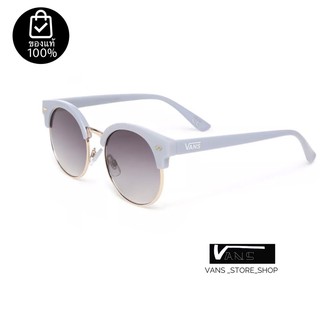 แว่นตาVANS RAYS FOR DAZE SUNGLASSES ZEN BLUE สินค้ามีประกันแท้