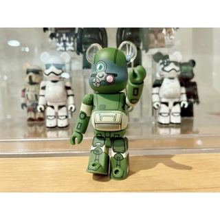 (ของแท้ไม่มีกล่อง) Be@rbrick Series 35 SF: Votoms (Bearbrick)