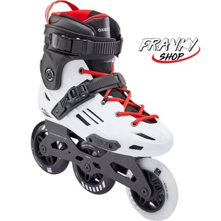 [พร้อมส่ง] รองเท้าอินไลน์สเก็ตสำหรับผู้ใหญ่ ประสิทธิภาพสูง Adult Hardboot Freeskate Skates MF900