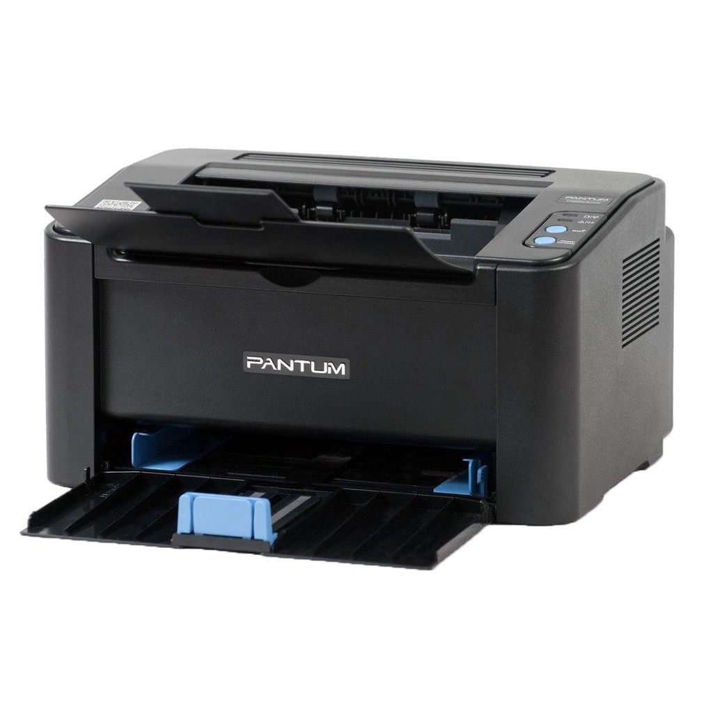 Pantum Printer MONOCHROME LASER P2500 Shopee Thailand