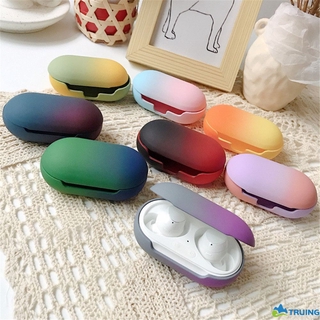 SAMSUNG เคสโทรศัพท์กันกระแทกสําหรับ Samsung Galaxy Buds Plus