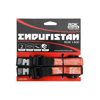 ENDURISTAN สายรัด ROKstraps -ROK 1400