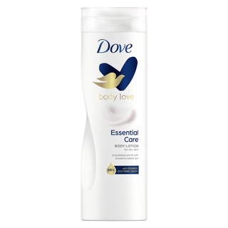 Dove Body Love Essential Care Body Lotion 400ml.