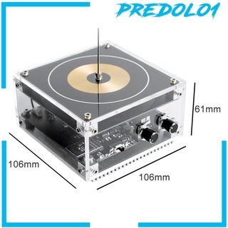 [Predolo1] Tesla Coil ของเล่นทดลองวิทยาศาสตร์ 10 ซม. สําหรับนักเรียน