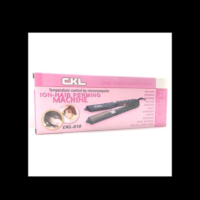 CKL-818