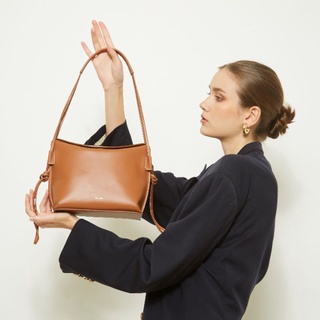 AL&amp;CO | Gabby in Brown