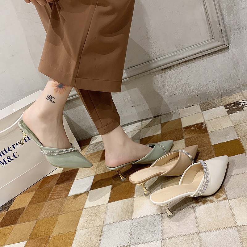 ฟรี การ์ดบอร์ด ajx-547 รองเท้าส้นสูงผู้หญิงแฟชั่นล่าสุดและรองเท้าผู้หญิงสวยๆ 5103