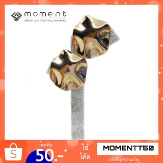 ต่างหูเกาหลี Moment แฟชั่น ใส่ออกงานได้