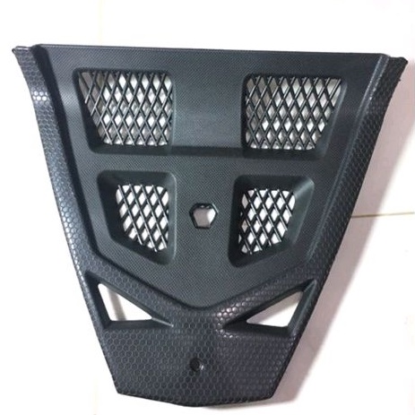 บังโคลนหน้า Ex150 EXCITER 150 ฝาครอบท่อไอเสีย