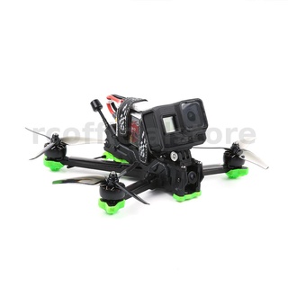 Iflight Nazgul Evoque F5D โดรนแข่งขันดิจิทัล FPV HD 4S 6S 5 นิ้ว สําหรับโดรน UAV FPV