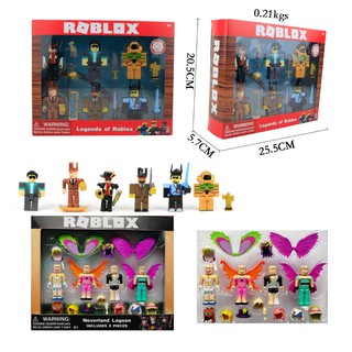 Roblox หนยนตสไตลนางเงอกโลกรนมอรน Shopee Thailand - roblox 12345