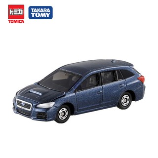 Takara Tomy โมเดลรถเหล็ก Tomica No.78 Subaru Levorg