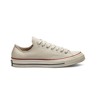 Converse รองเท้าผ้าใบ Chuck 70 OX (162062CF1CMXX)