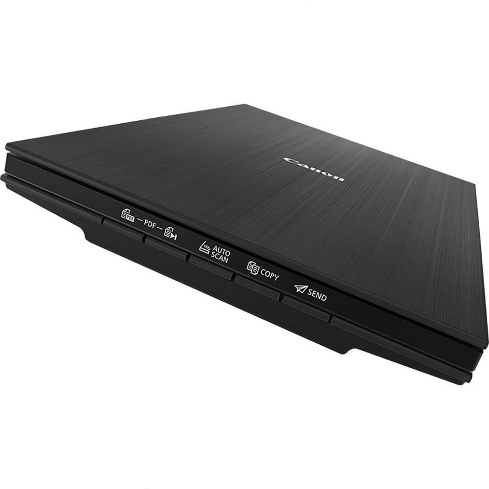 สแกนเนอร์ (Scanner) Canon LIDE 400 ประกันศูนย์ 1 ปี