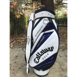 ถุงกอล์ฟ.   callaway