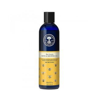 Neals yard remedies Bee Lovely Bath &amp; Shower Gel 295 ml